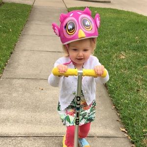 Meet your Posher, Renee